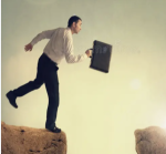 CEO Leap Fall