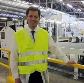 smurfit tony warehouse 24