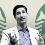 Niccol Brian Starbucks