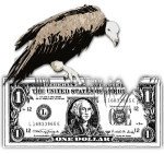 vulture cash