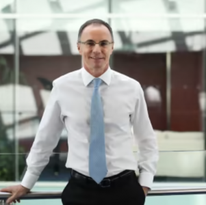 Durante Nick Reckitt ceo 1