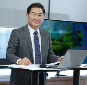 Jong hee Han samsung