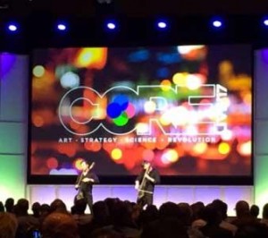 Essendant CORE Live 2017 Preview